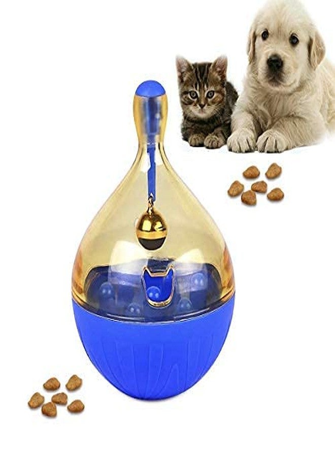 Smart Pups كرة المكافآت التفاعلية من سمارت بابز، لعبة توزيع الطعام للكلاب والقطط - Image 2